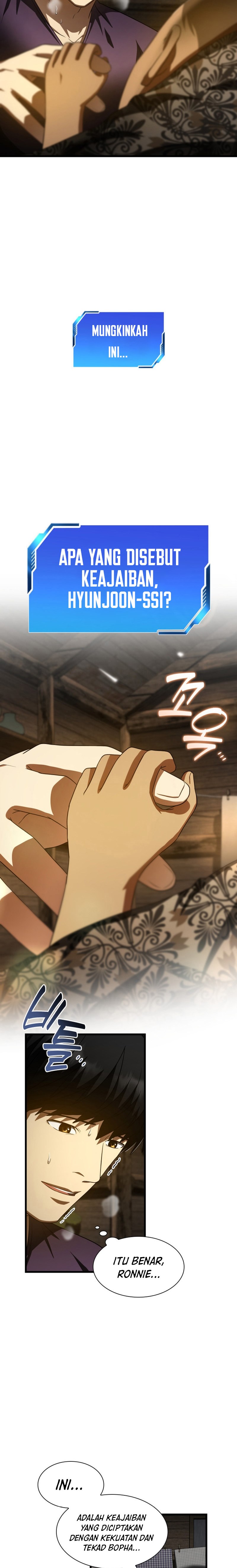 Perfect Surgeon Chapter 108 Gambar 15