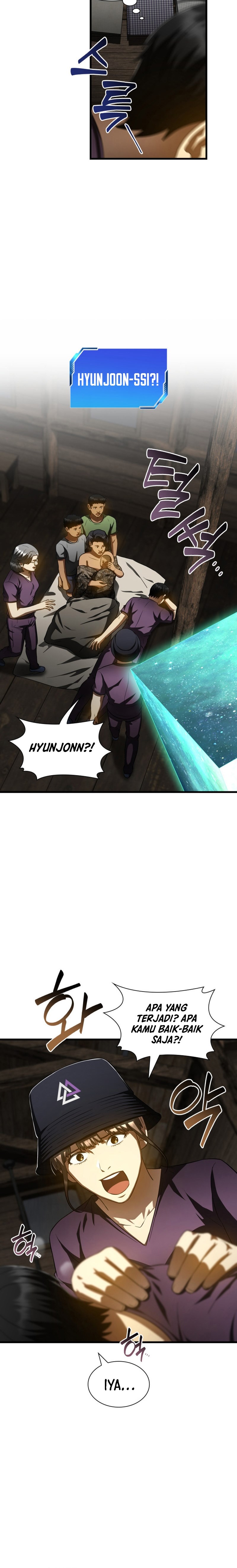 Perfect Surgeon Chapter 108 Gambar 16