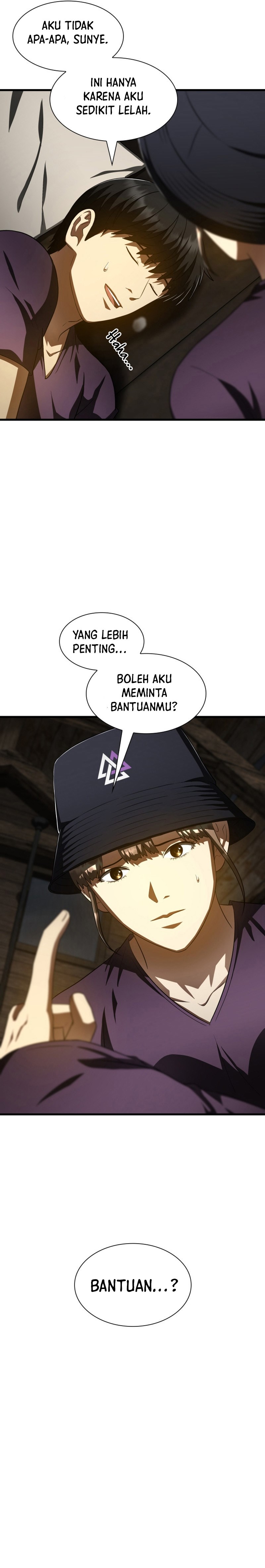 Perfect Surgeon Chapter 108 Gambar 17