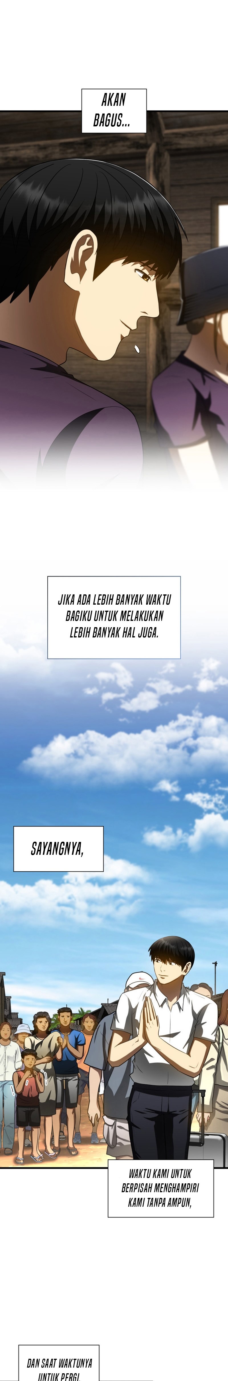 Perfect Surgeon Chapter 108 Gambar 24