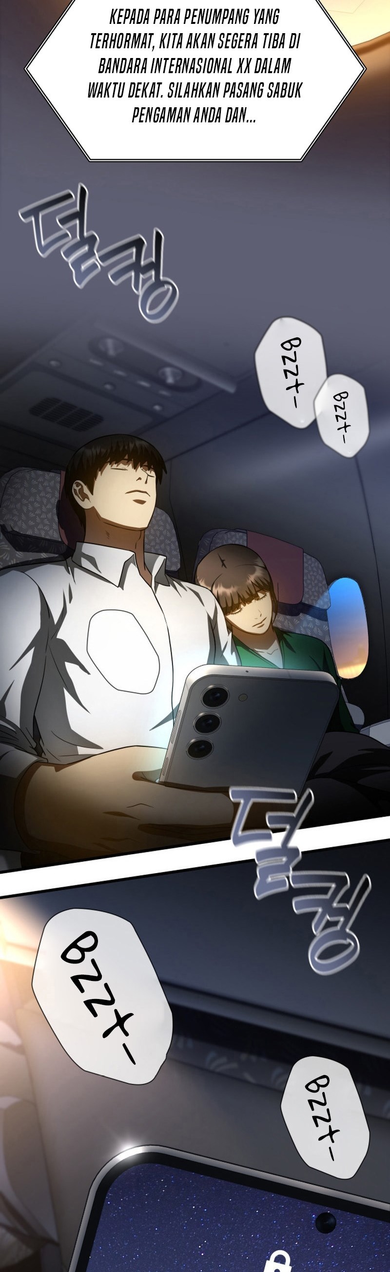 Perfect Surgeon Chapter 108 Gambar 30