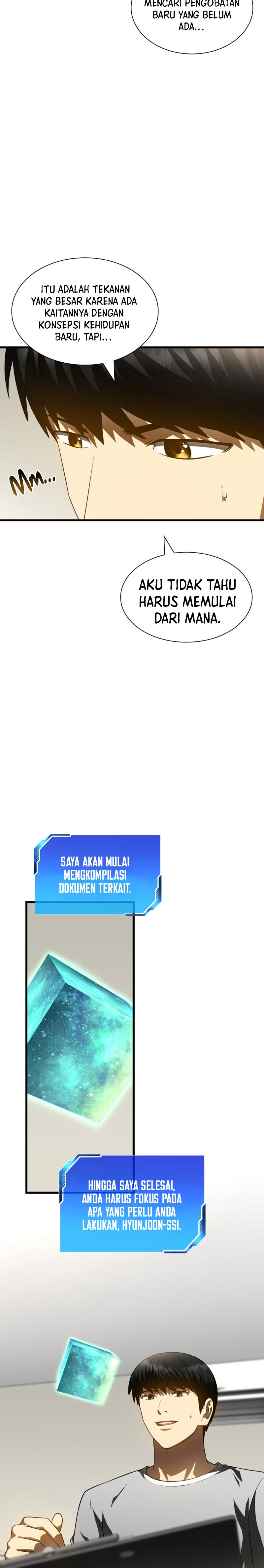 Perfect Surgeon Chapter 113 Gambar 12