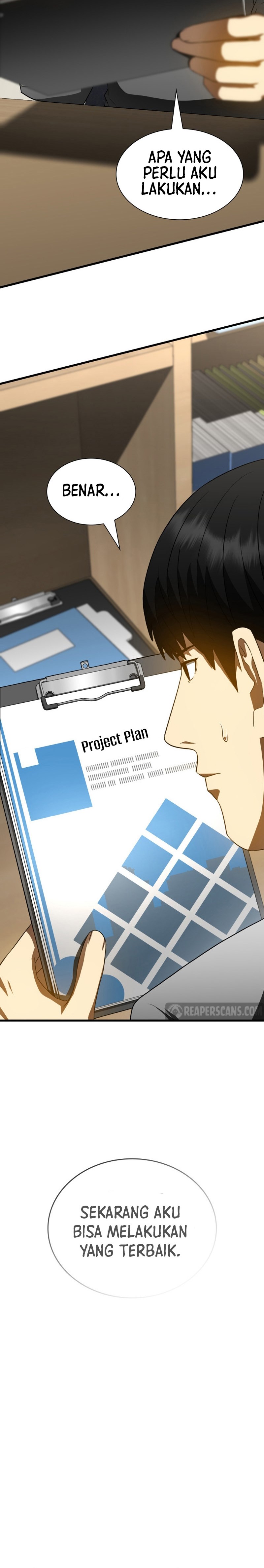 Perfect Surgeon Chapter 113 Gambar 13