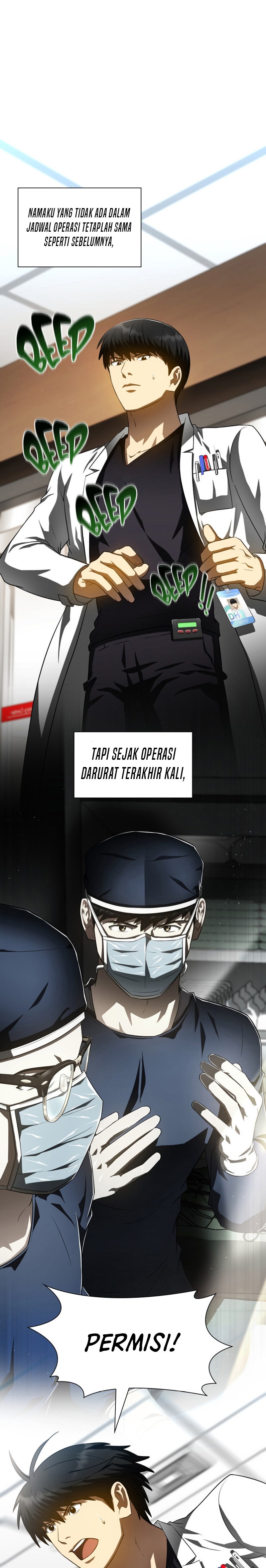 Perfect Surgeon Chapter 113 Gambar 15