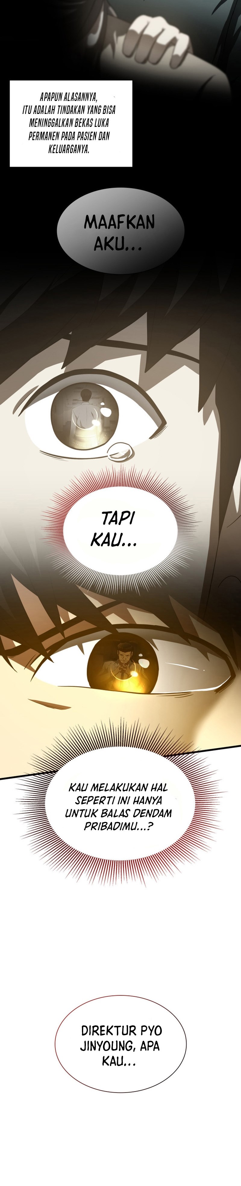 Perfect Surgeon Chapter 113 Gambar 28