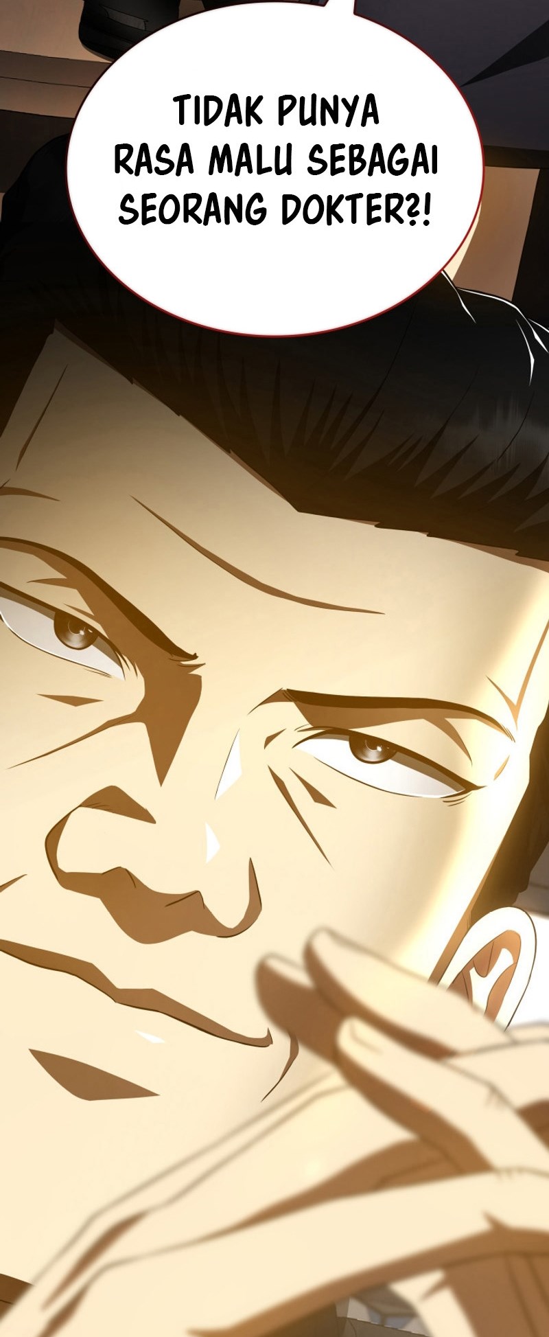 Perfect Surgeon Chapter 113 Gambar 30
