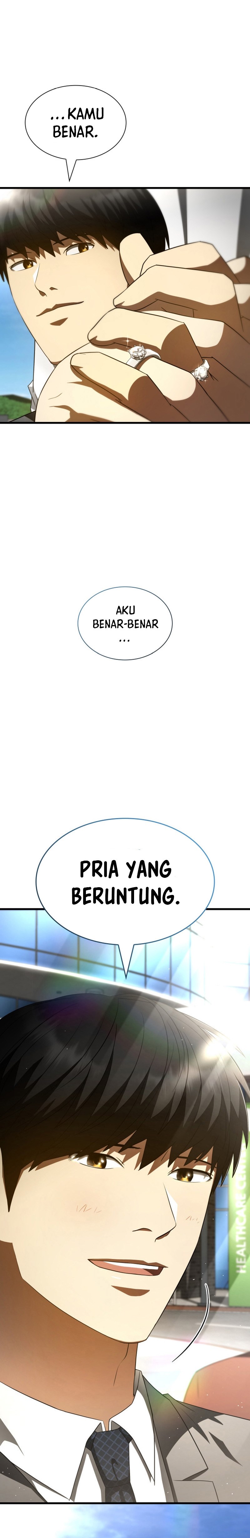 Perfect Surgeon Chapter 117 END Gambar 11
