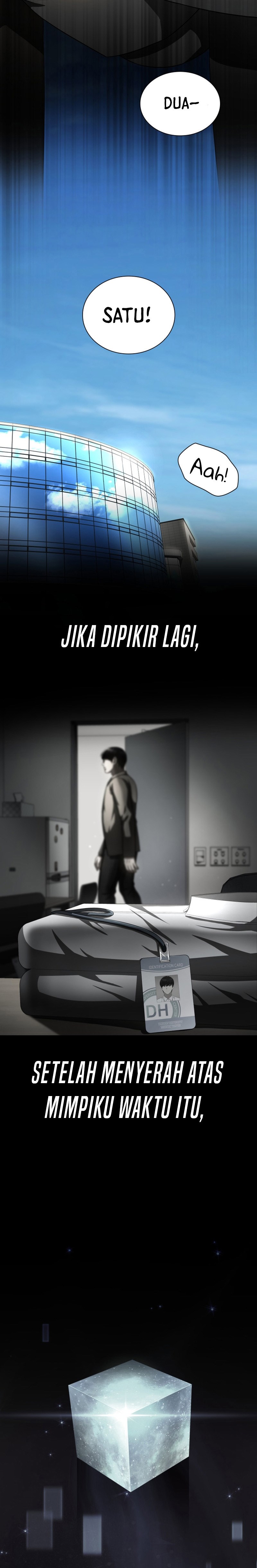 Perfect Surgeon Chapter 117 END Gambar 24