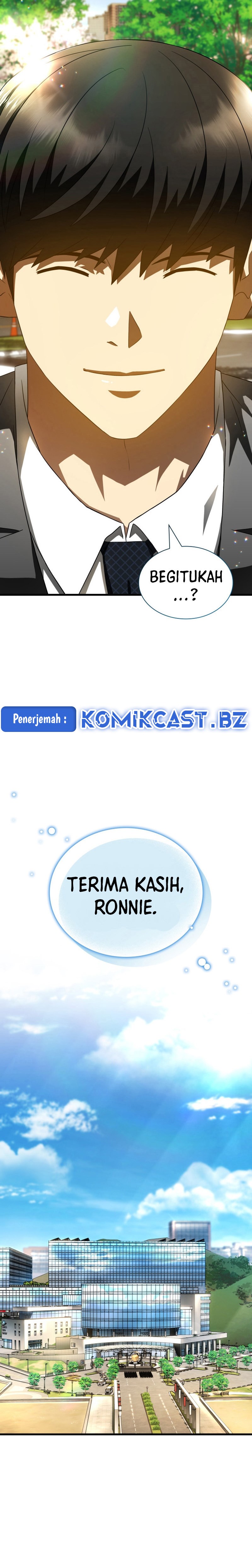 Perfect Surgeon Chapter 117 END Gambar 28