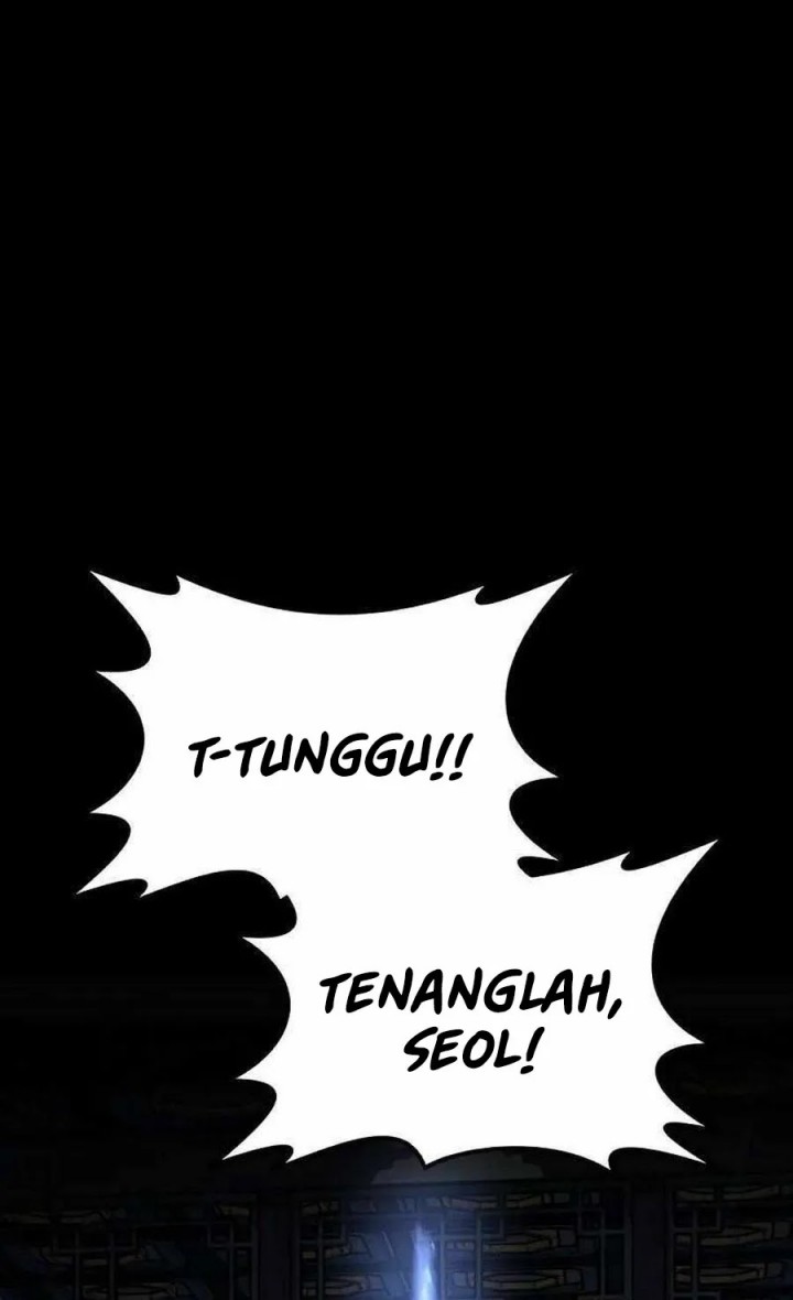 Perhaps Invincible Chapter 03 Gambar 3