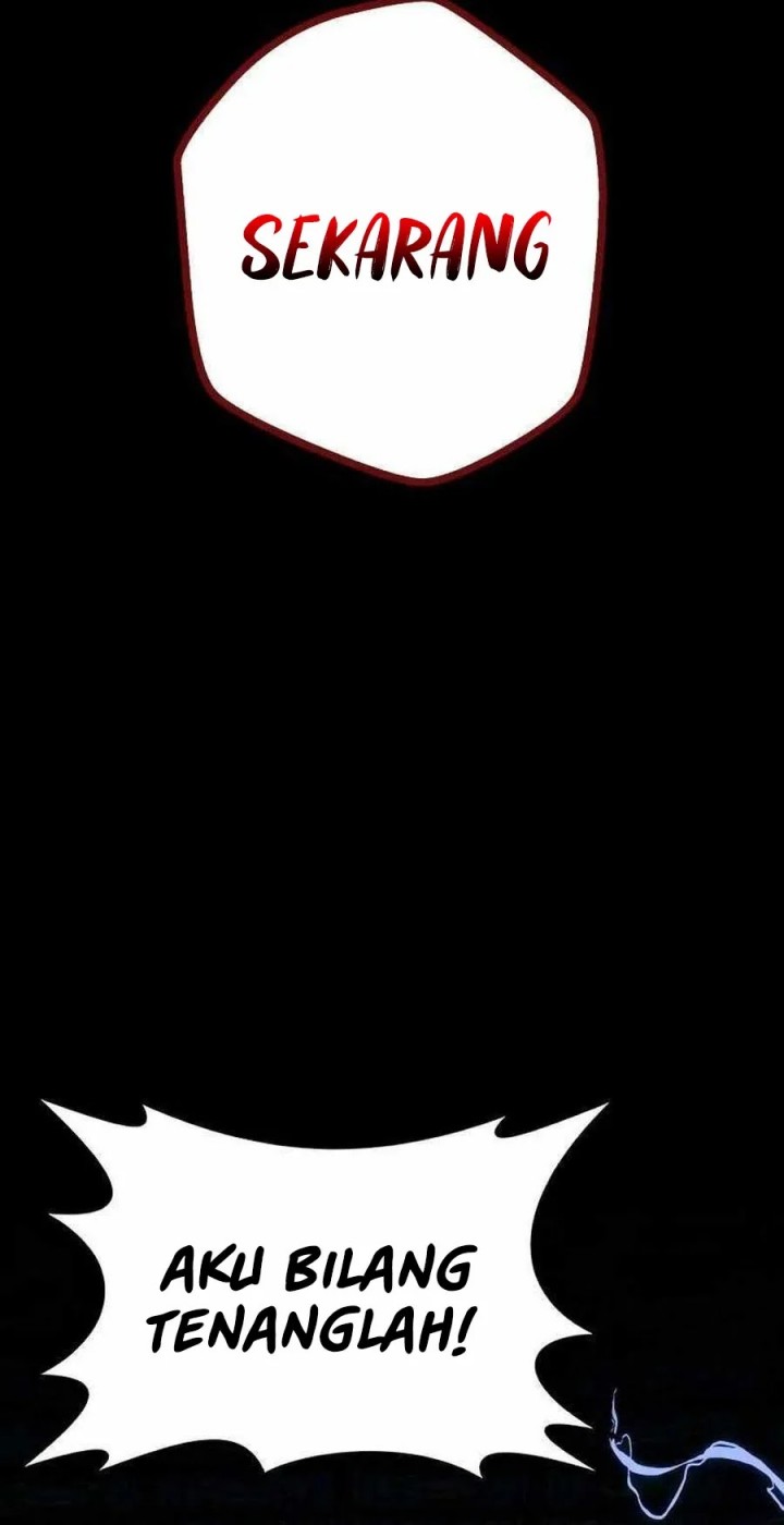 Perhaps Invincible Chapter 03 Gambar 6