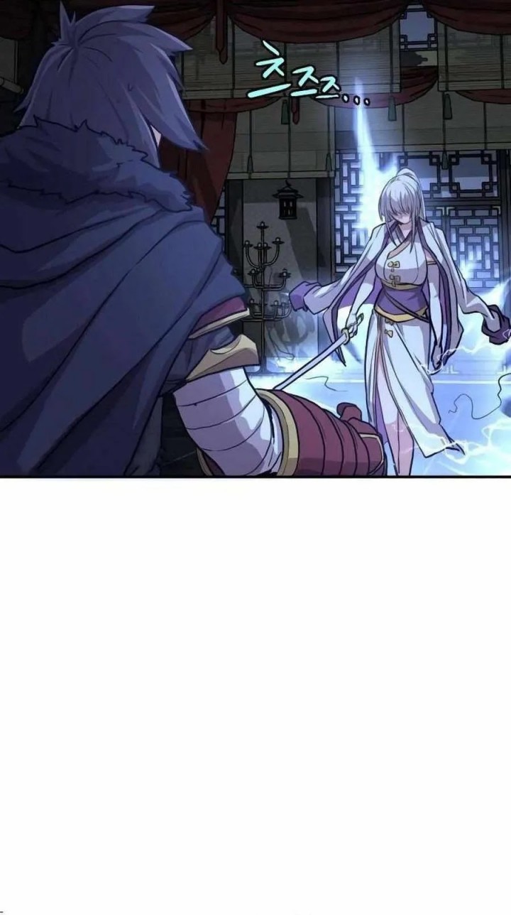 Perhaps Invincible Chapter 03 Gambar 9