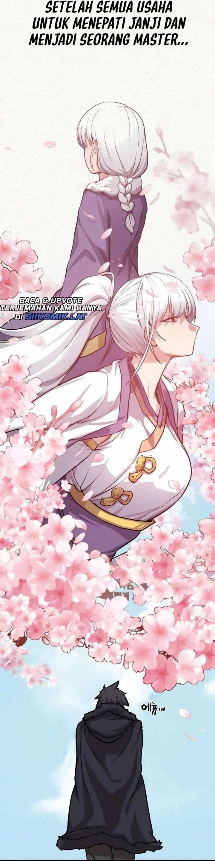 Perhaps Invincible Chapter 03 Gambar 20