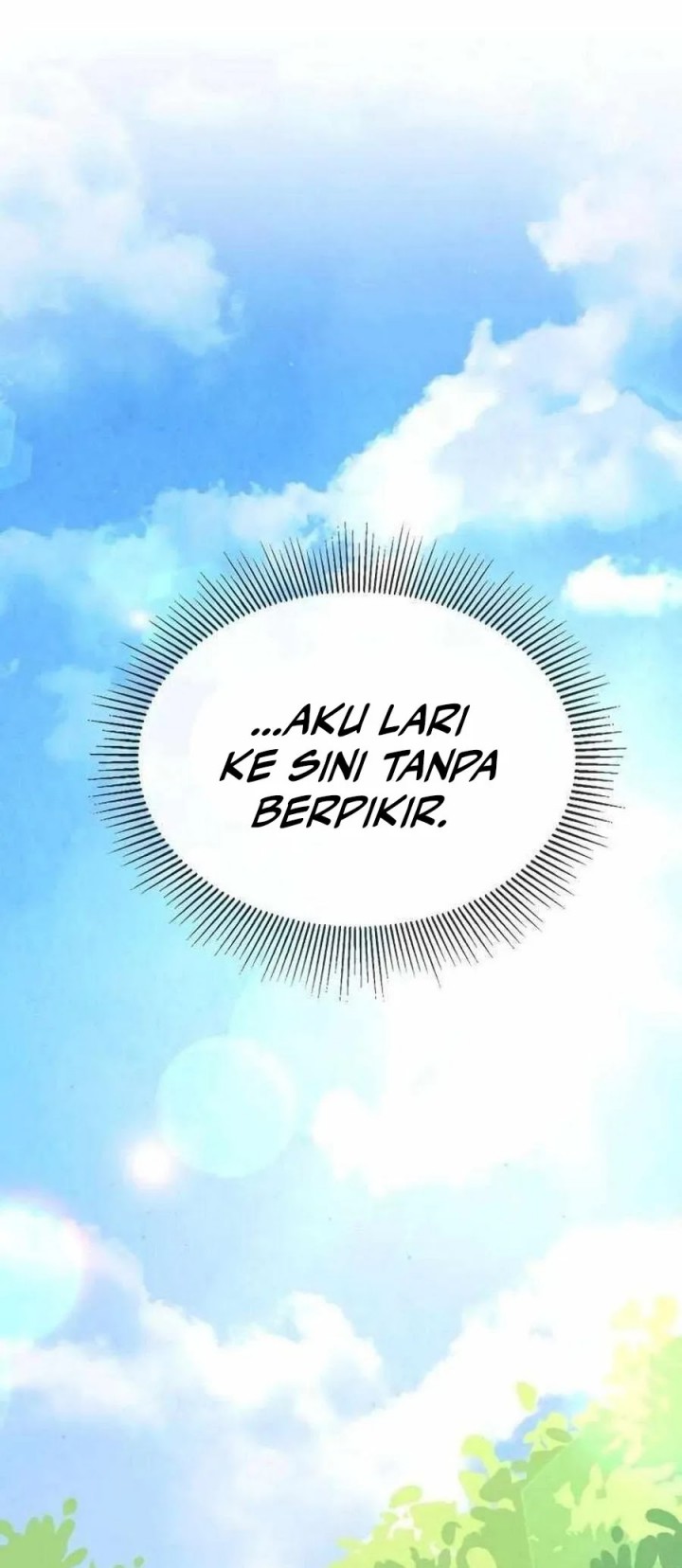 Perhaps Invincible Chapter 03 Gambar 26
