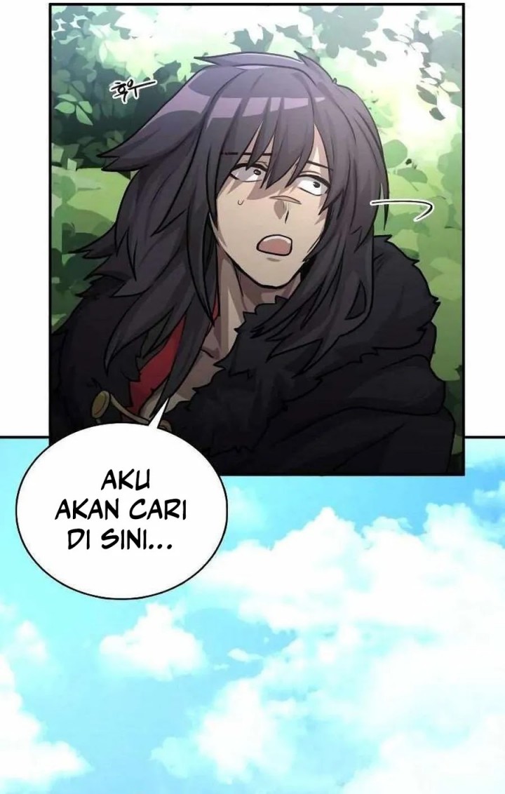 Perhaps Invincible Chapter 03 Gambar 28
