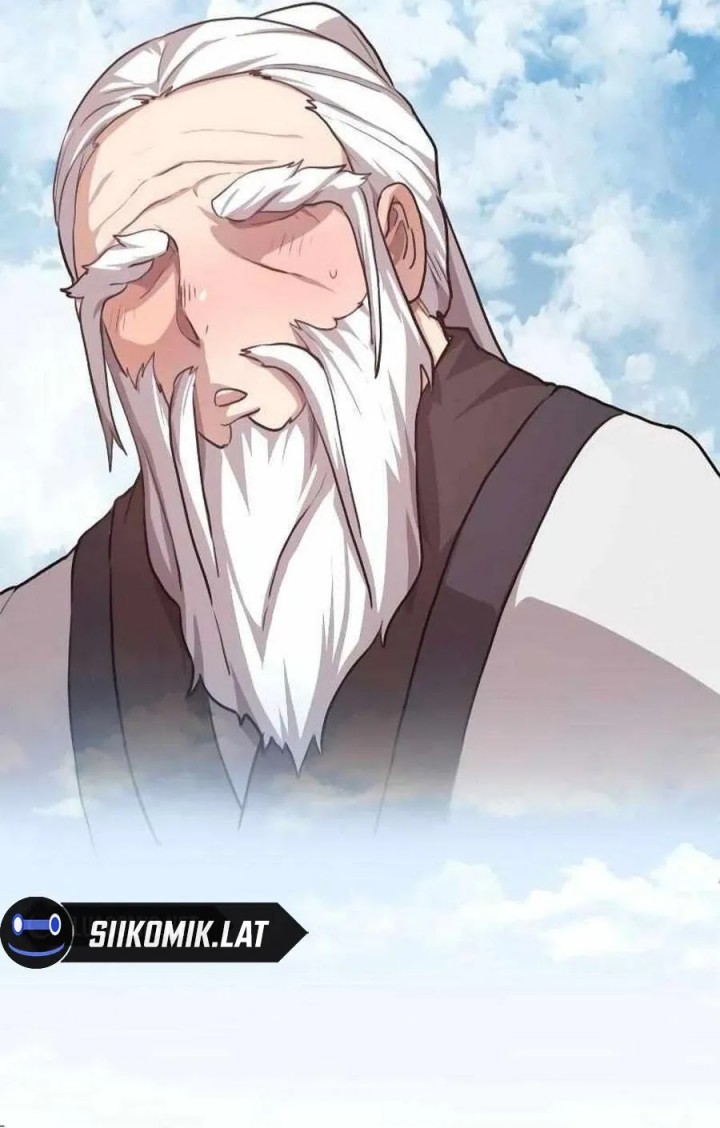 Perhaps Invincible Chapter 03 Gambar 32
