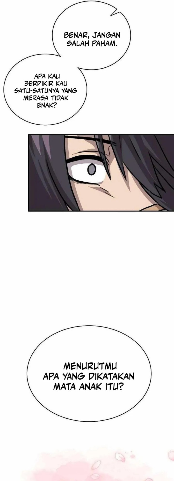 Perhaps Invincible Chapter 03 Gambar 36