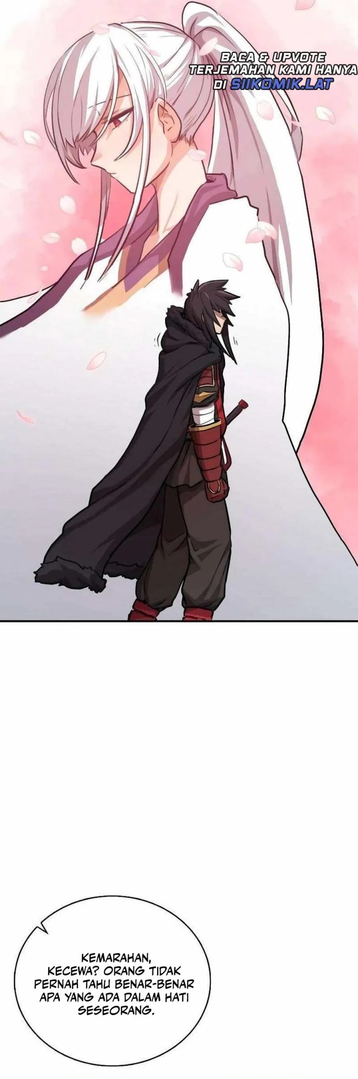 Perhaps Invincible Chapter 03 Gambar 37