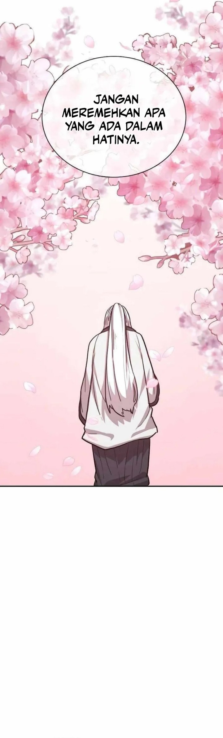 Perhaps Invincible Chapter 03 Gambar 39