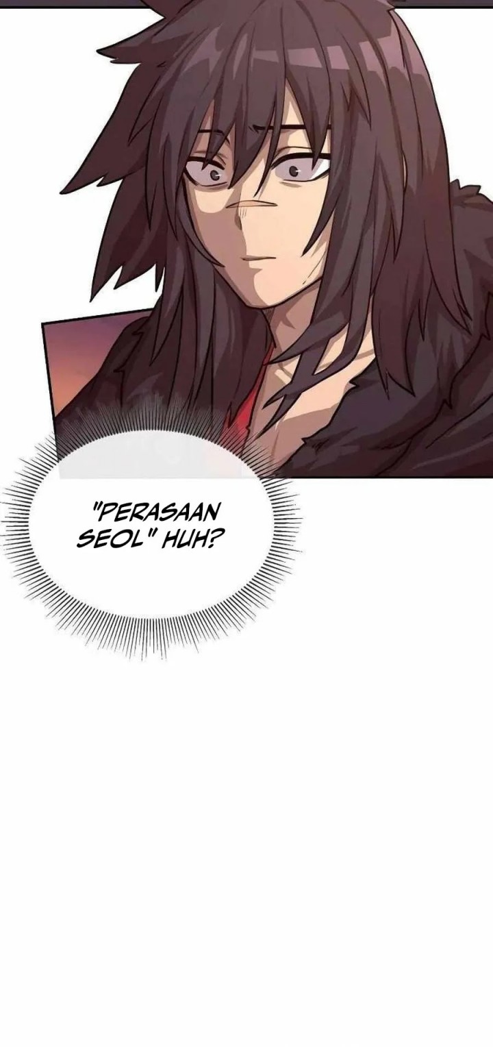 Perhaps Invincible Chapter 03 Gambar 44