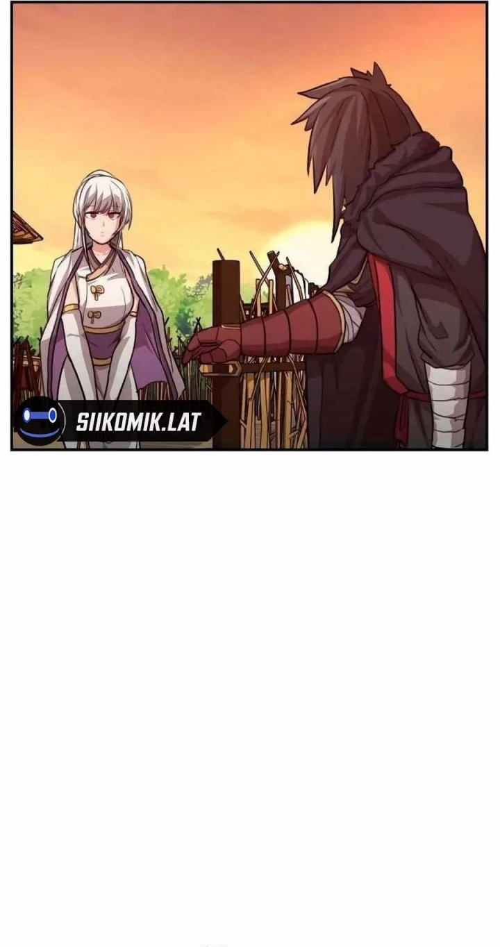 Perhaps Invincible Chapter 03 Gambar 46