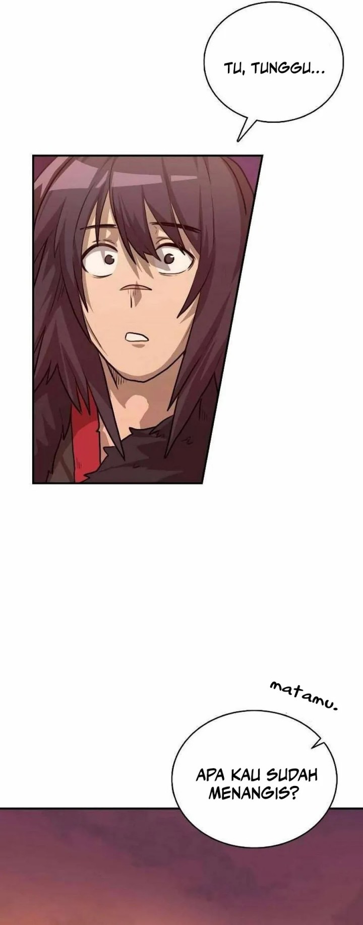 Perhaps Invincible Chapter 03 Gambar 48