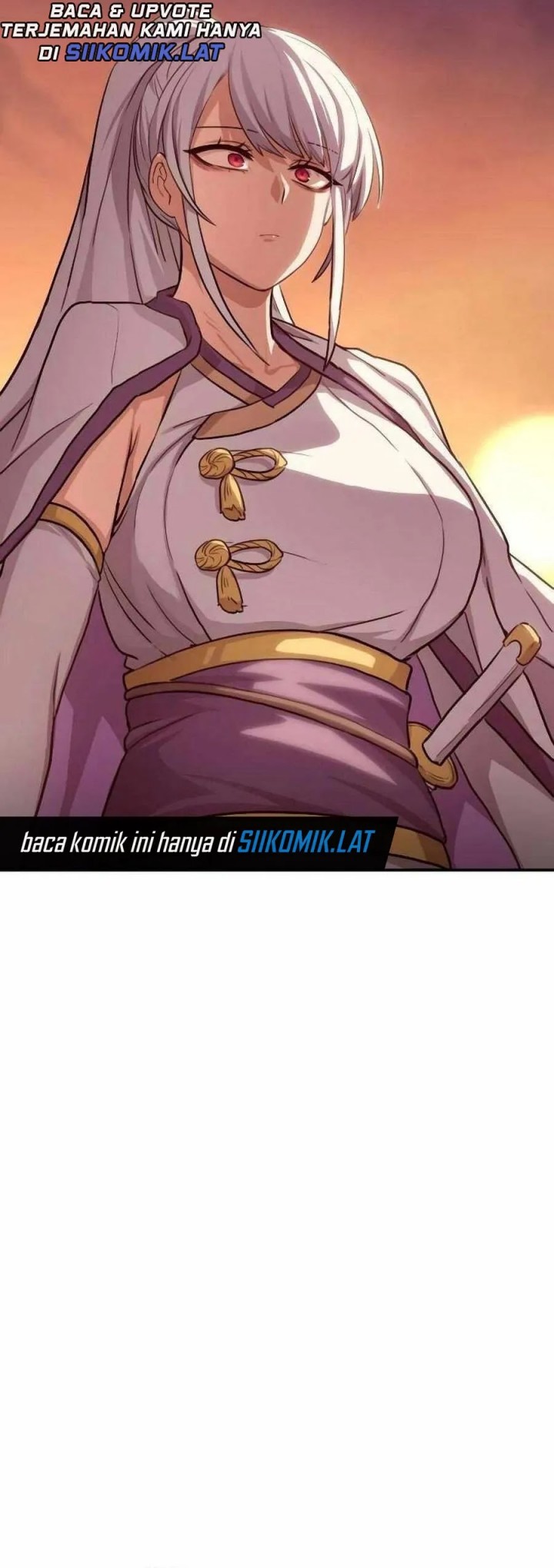 Perhaps Invincible Chapter 03 Gambar 49