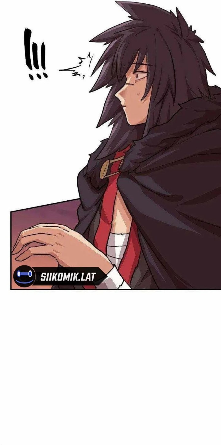Perhaps Invincible Chapter 03 Gambar 52