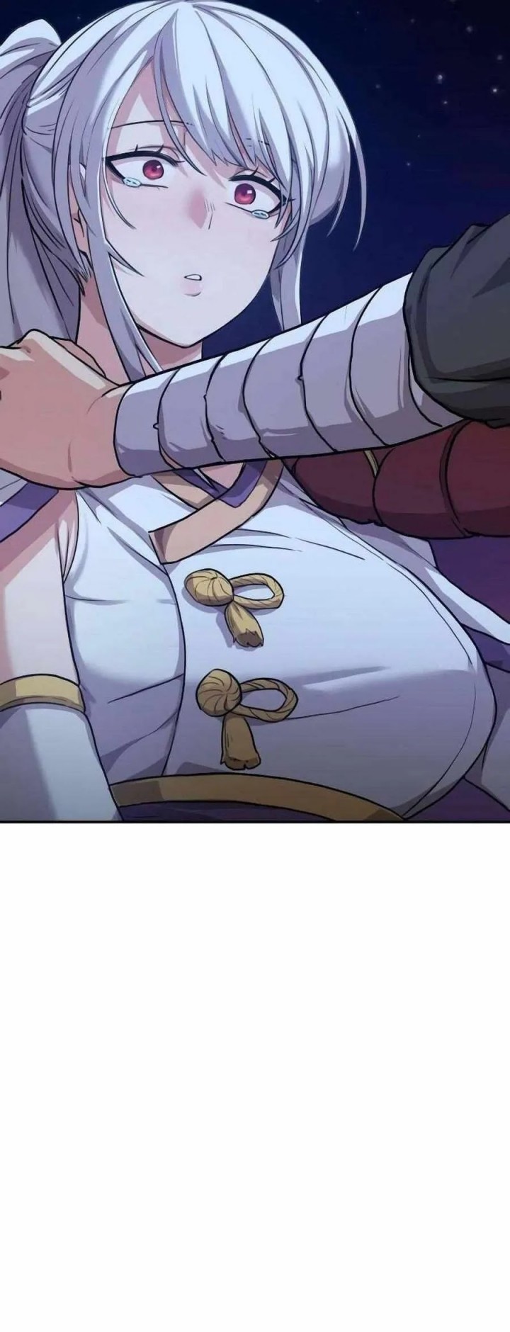 Perhaps Invincible Chapter 03 Gambar 57