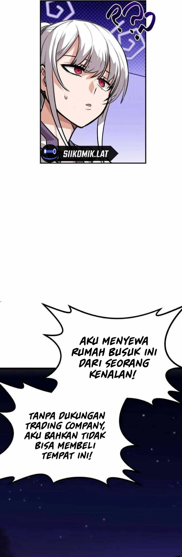 Perhaps Invincible Chapter 03 Gambar 59