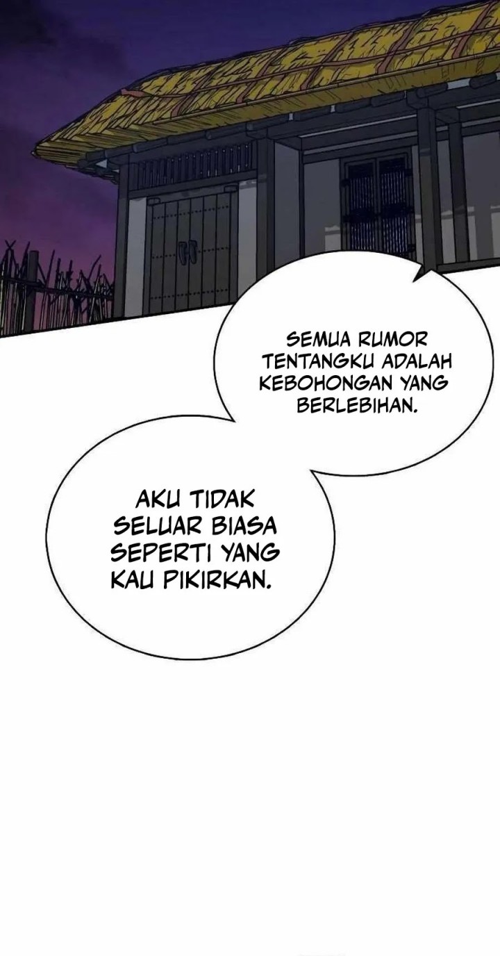 Perhaps Invincible Chapter 03 Gambar 60