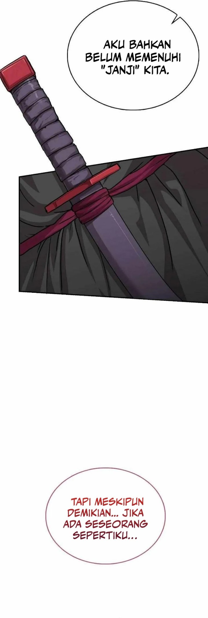 Perhaps Invincible Chapter 03 Gambar 61