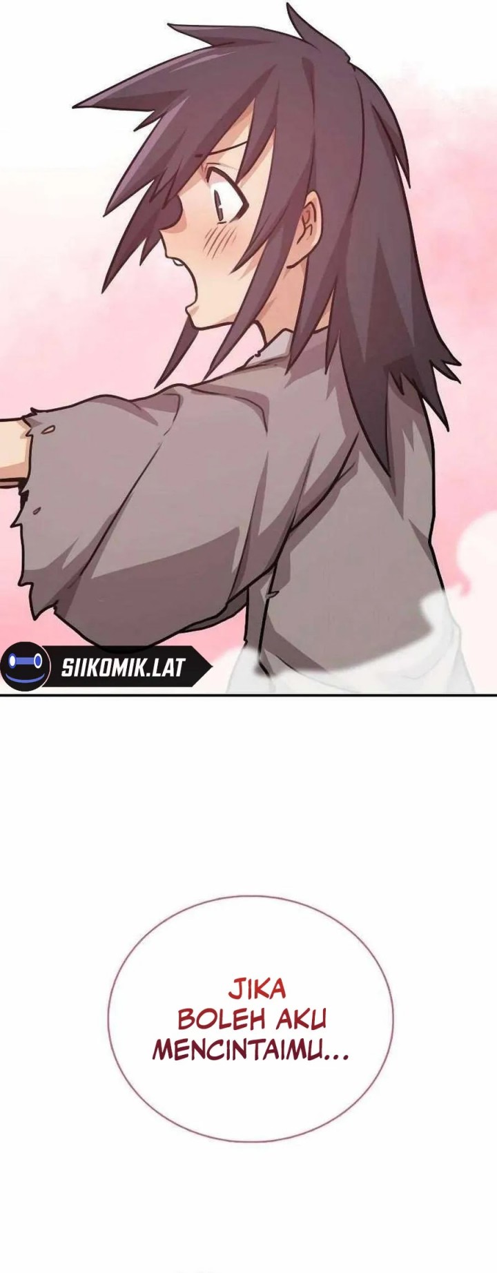 Perhaps Invincible Chapter 03 Gambar 62
