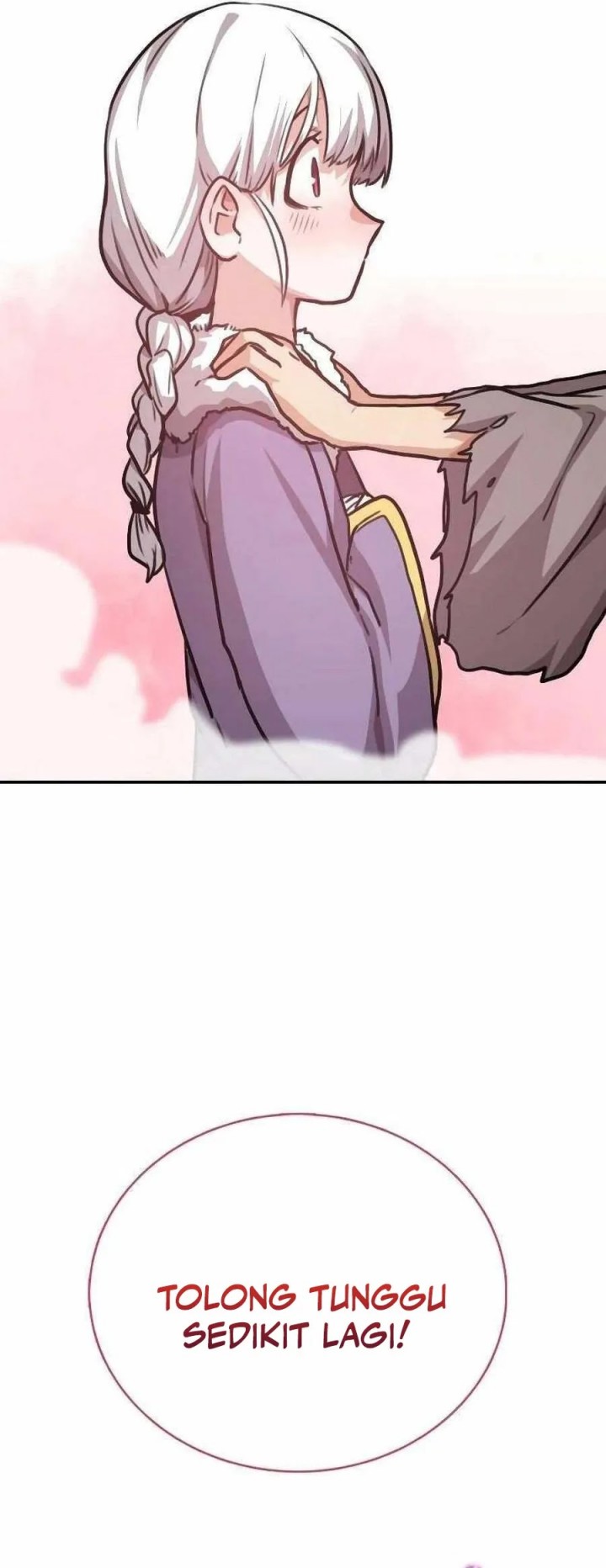 Perhaps Invincible Chapter 03 Gambar 63