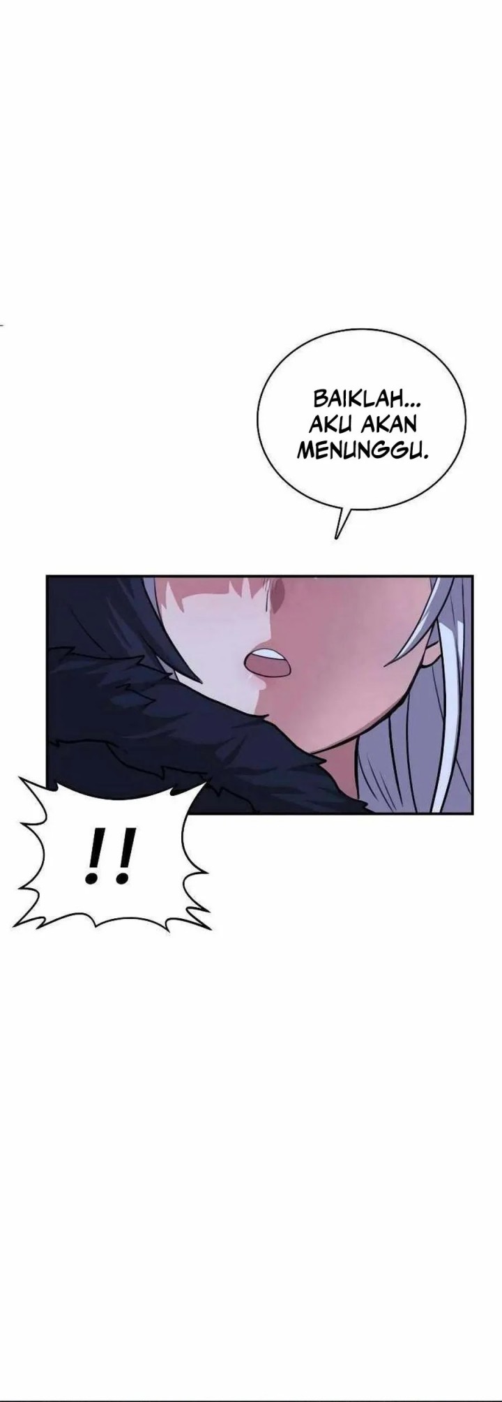 Perhaps Invincible Chapter 03 Gambar 66