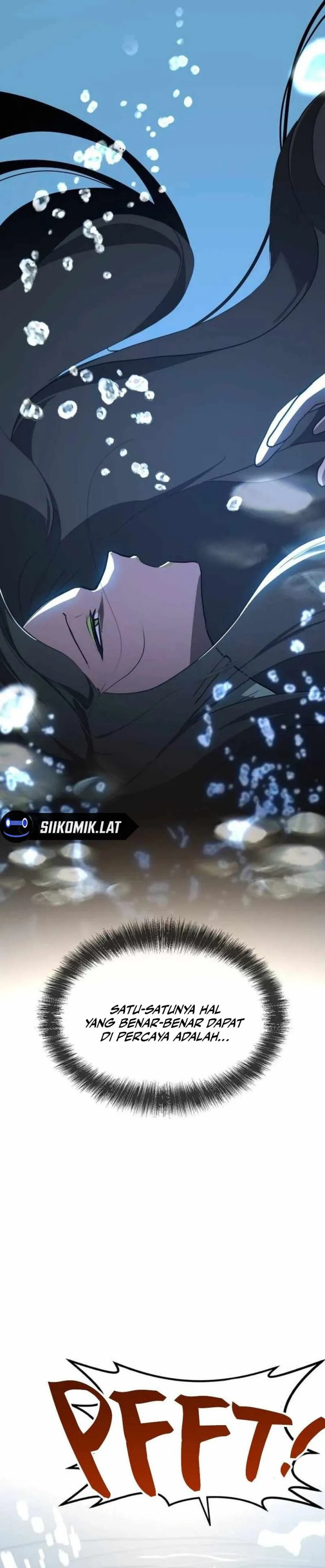 Perhaps Invincible Chapter 08 Gambar 3