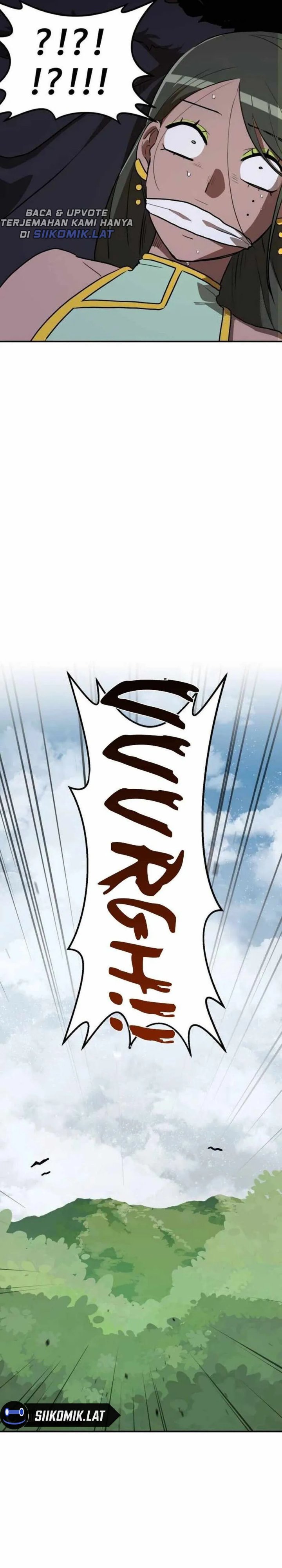 Perhaps Invincible Chapter 08 Gambar 25