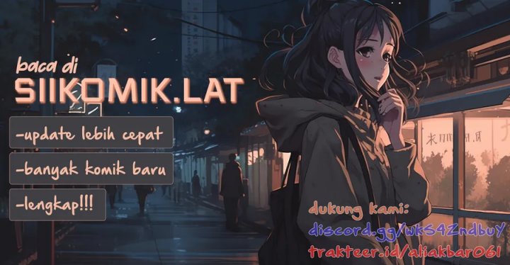 Perhaps Invincible Chapter 08 Gambar 43