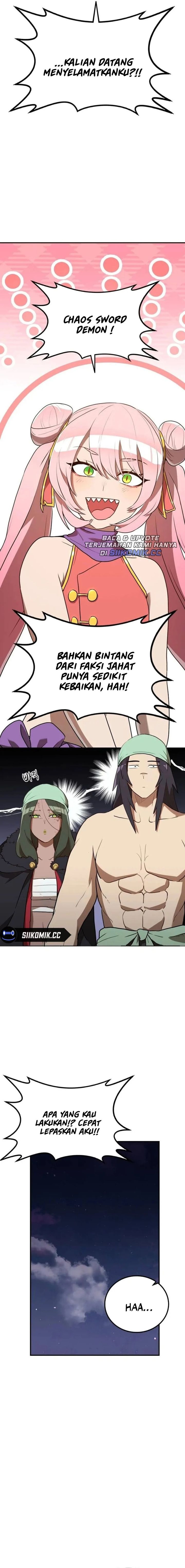 Perhaps Invincible Chapter 09 Gambar 10