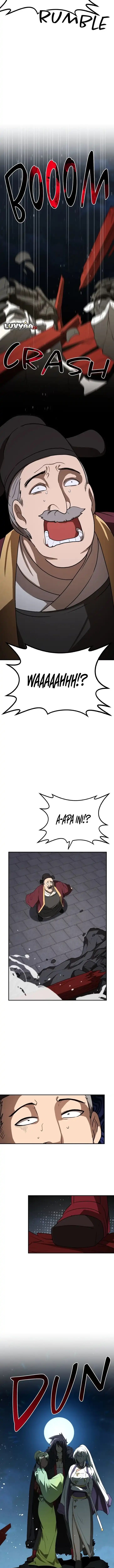 Perhaps Invincible Chapter 15 Gambar 3