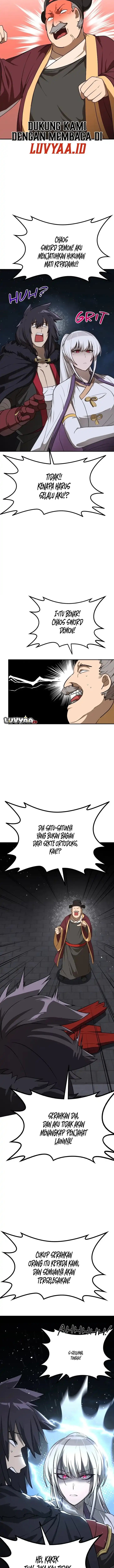 Perhaps Invincible Chapter 15 Gambar 7