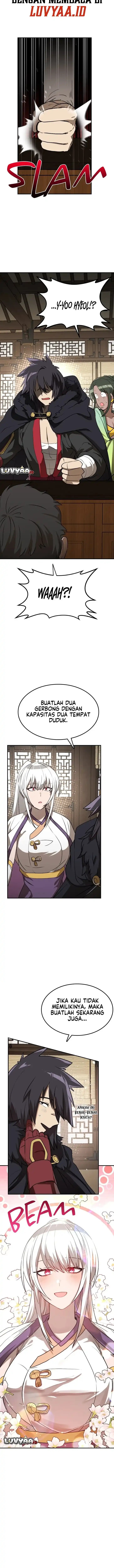 Perhaps Invincible Chapter 15 Gambar 15