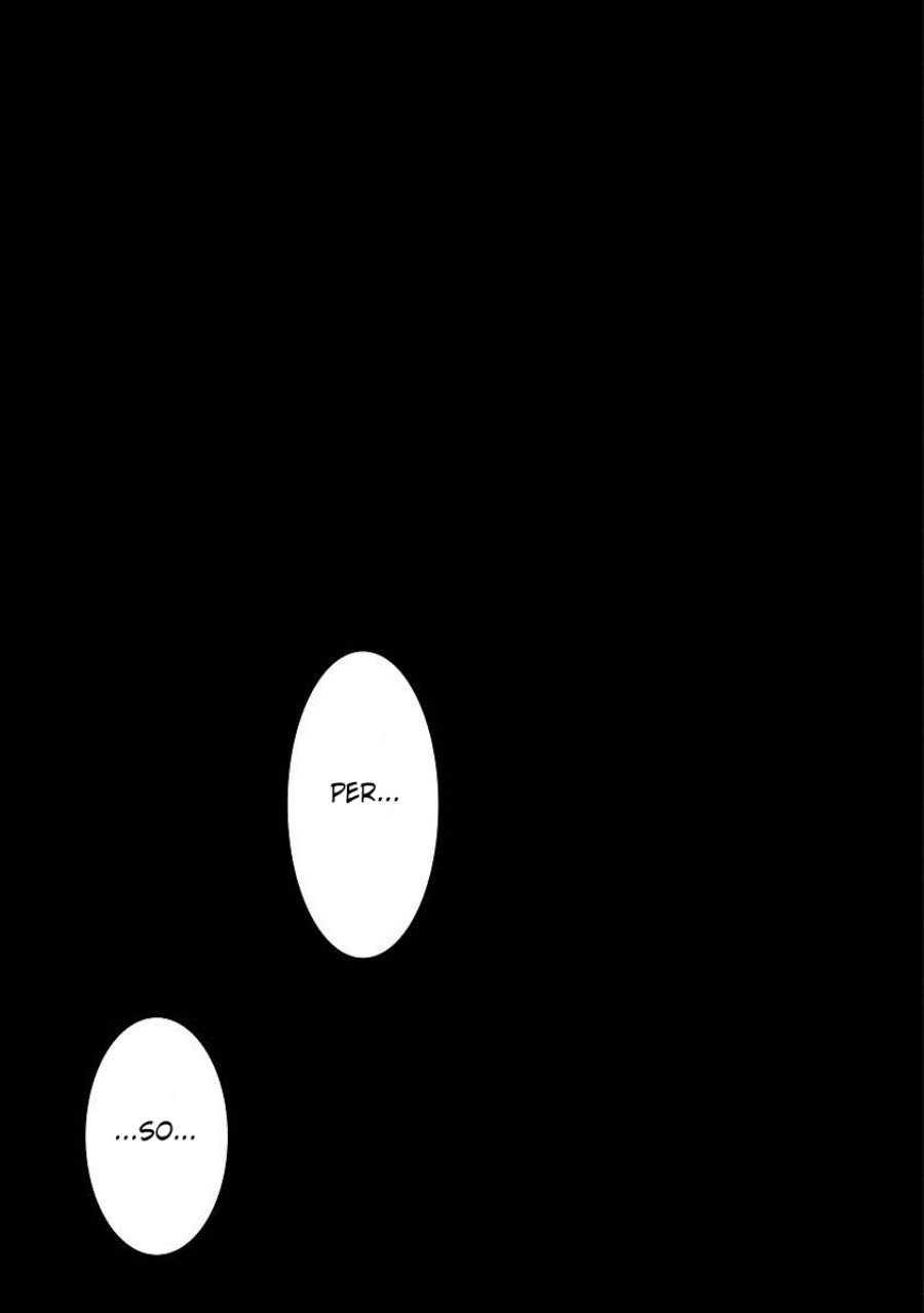Persona 3 Chapter 04 Gambar 15