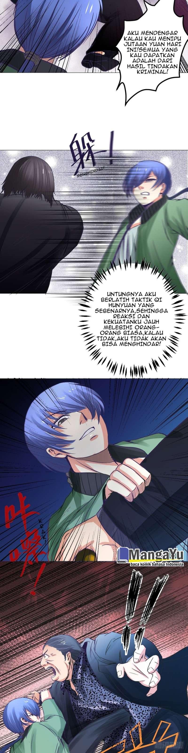 Perspective Medical Saint Chapter 11 Gambar 10
