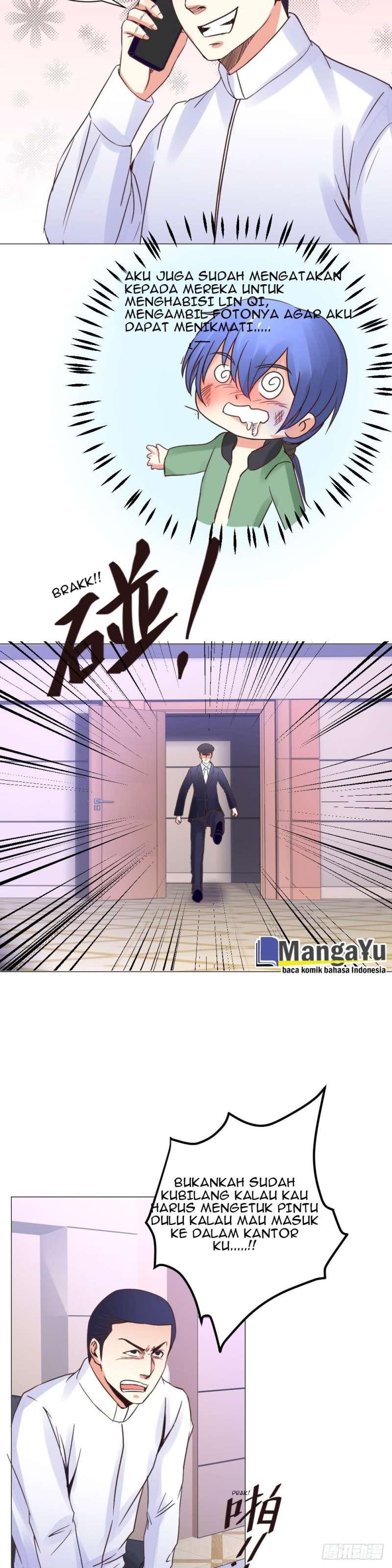 Perspective Medical Saint Chapter 11 Gambar 16