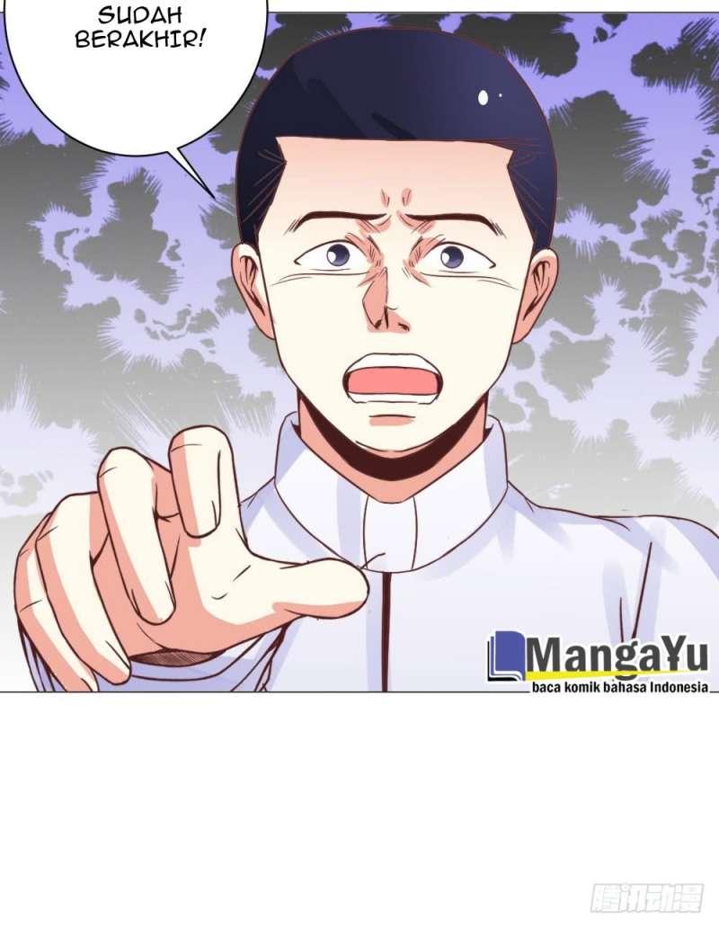 Perspective Medical Saint Chapter 11 Gambar 18