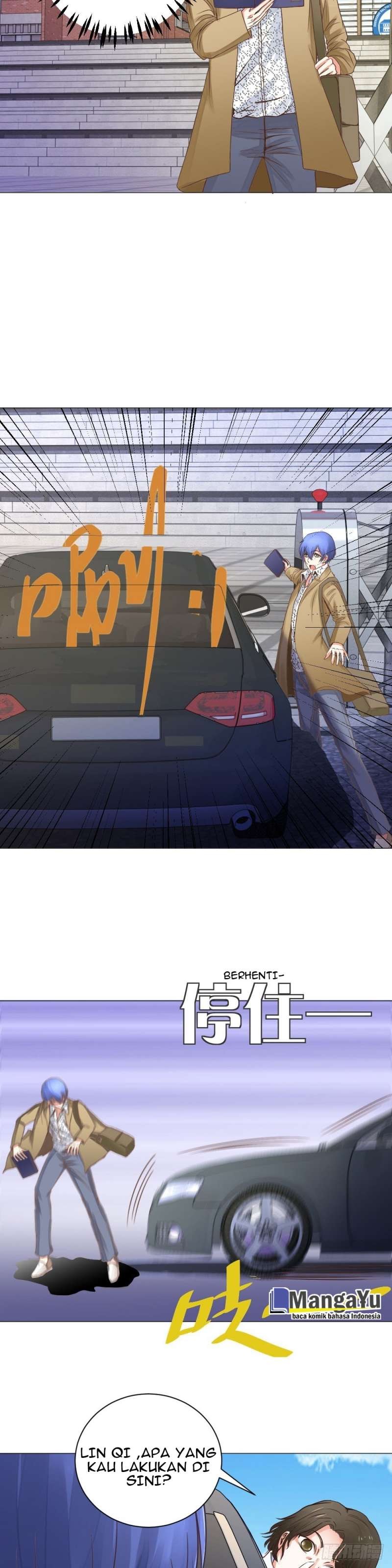 Perspective Medical Saint Chapter 12 Gambar 9