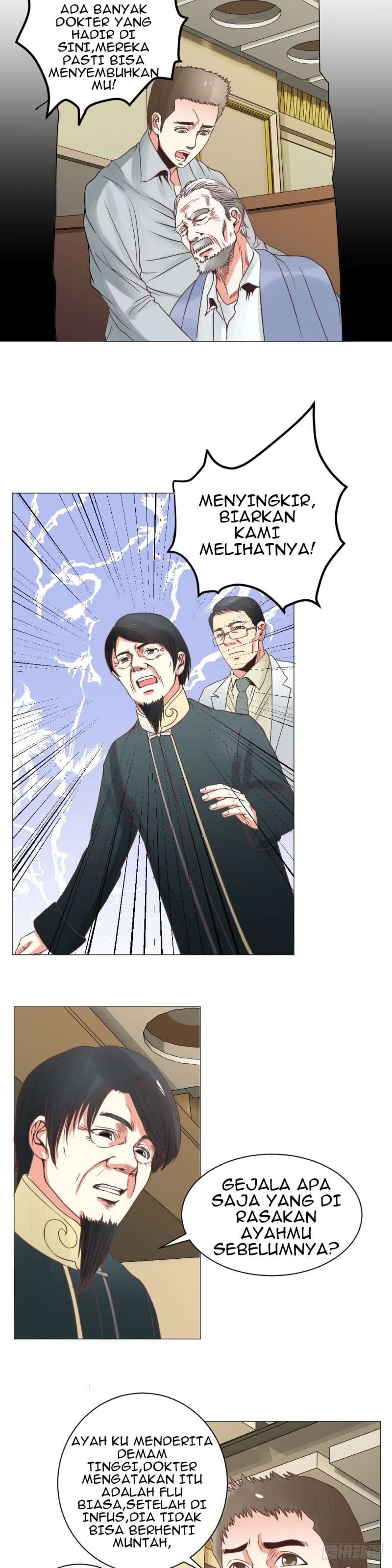 Perspective Medical Saint Chapter 16 Gambar 4