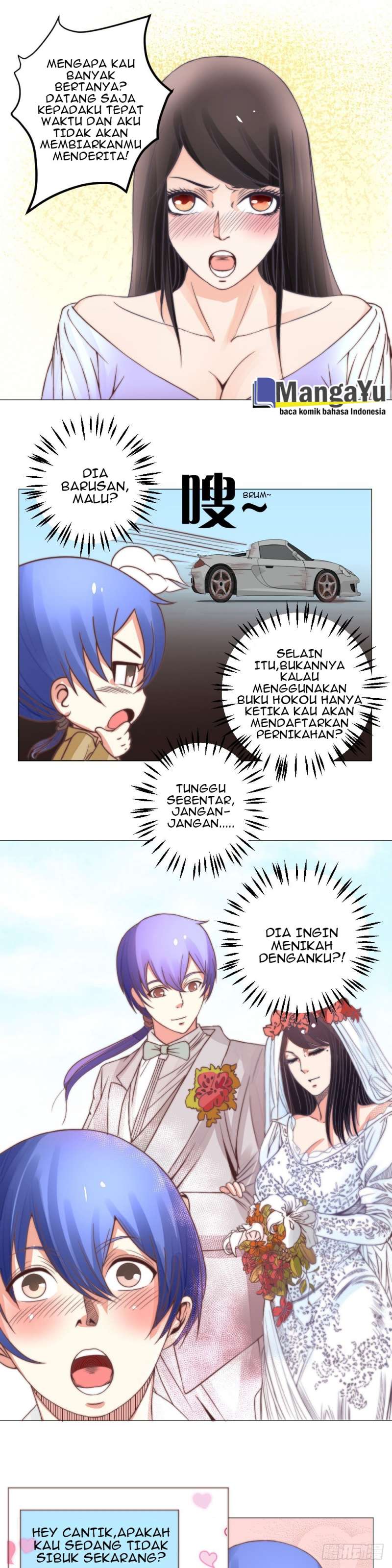 Perspective Medical Saint Chapter 18 Gambar 2