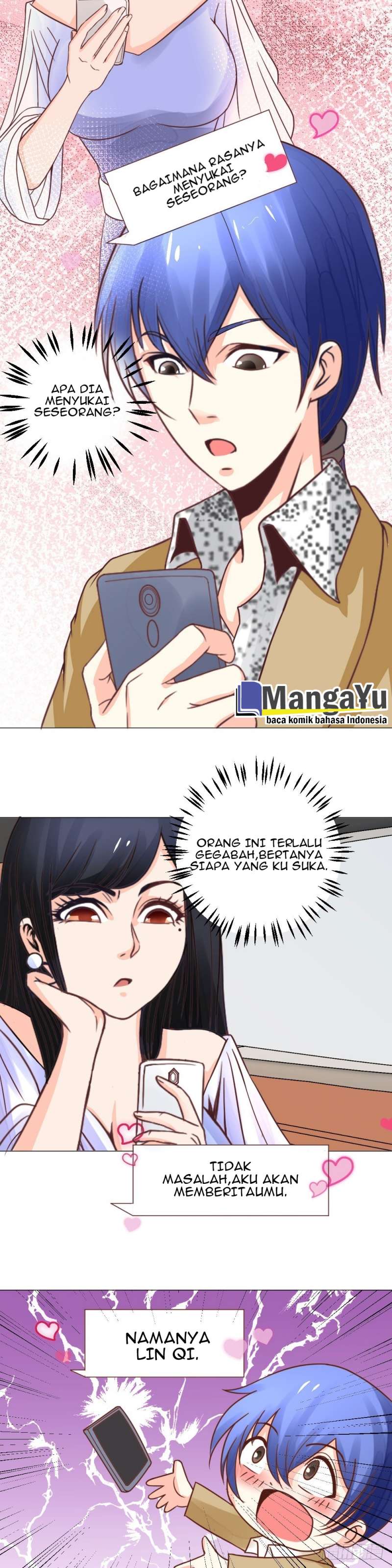 Perspective Medical Saint Chapter 18 Gambar 5